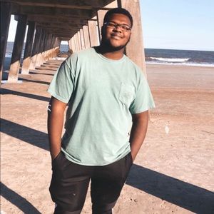 Meet your Posher, Bryson